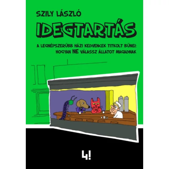 Idegtartás