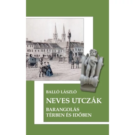 Neves utczák