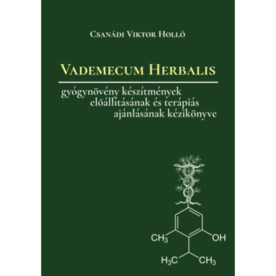 Vademecum Herbalis