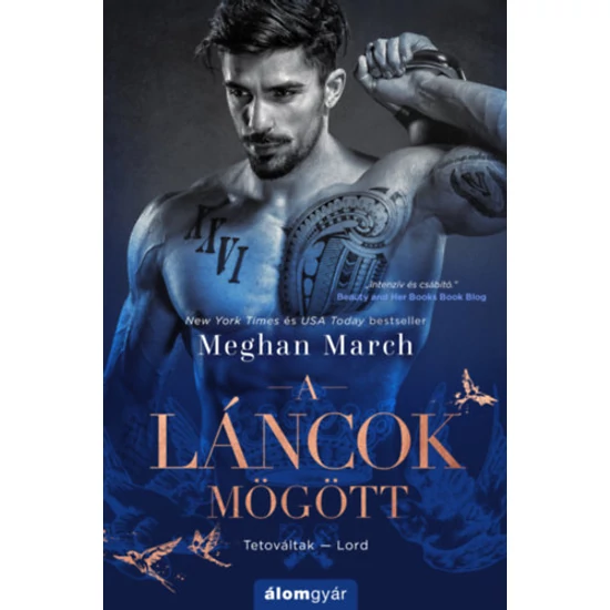 A láncok mögött