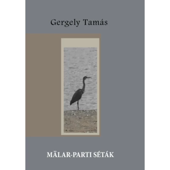 Mälar-parti séták