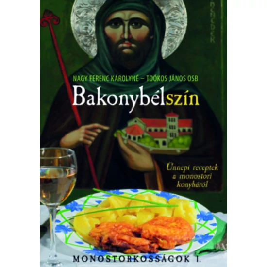 Bakonybélszín