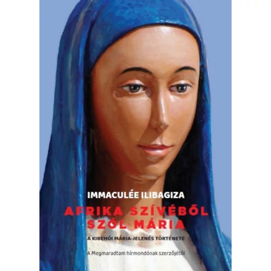 Afrika szívéből szól Mária