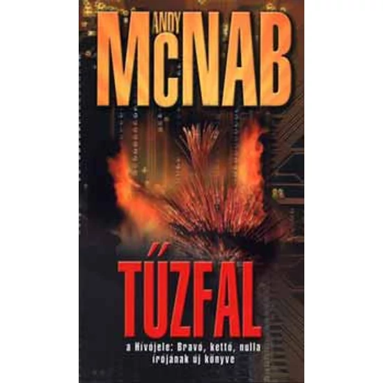 Tűzfal