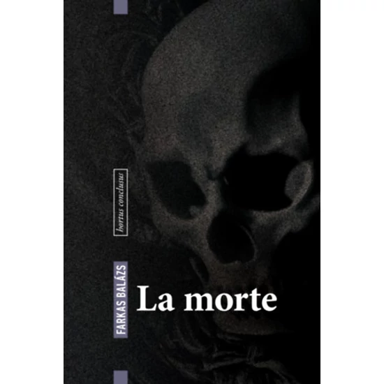 La morte