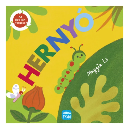 Hernyó