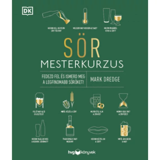 Sör mesterkurzus