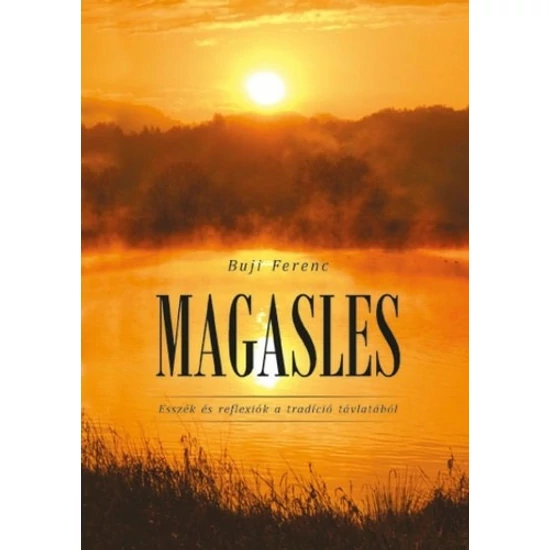 Magasles