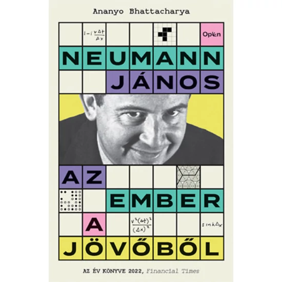 Neumann János