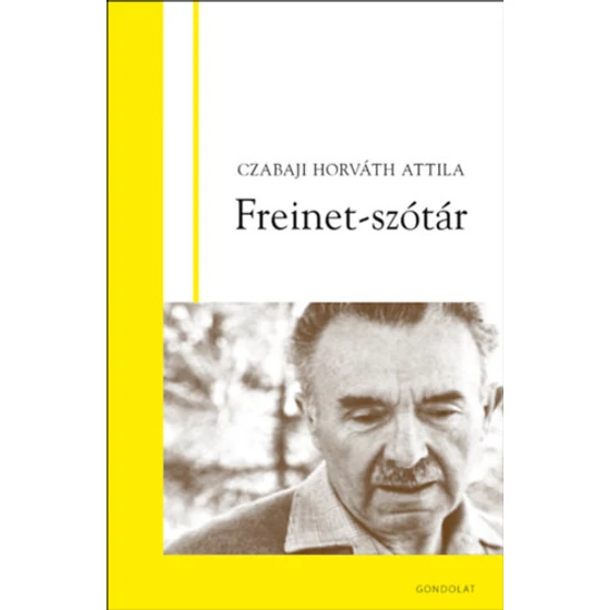 Freinet-szótár