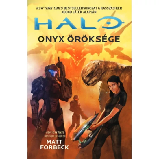 Ónix Öröksége