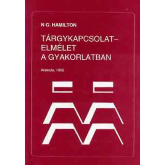 Tárgykapcsolat-elmélet a gyakorlatban