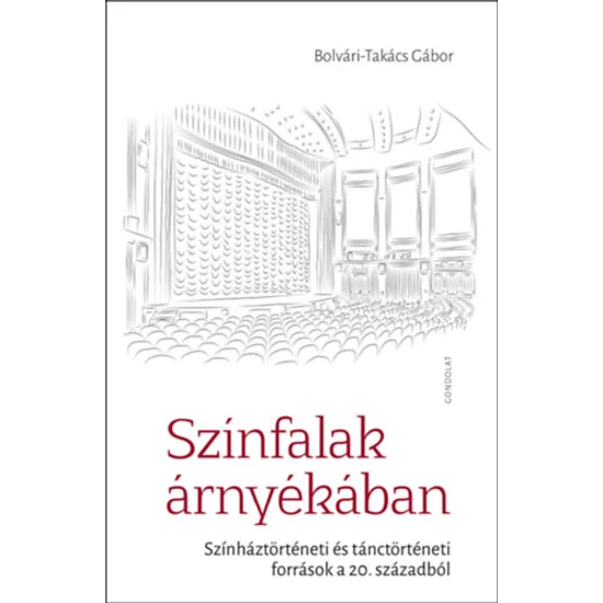 Színfalak árnyékában