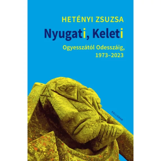 Nyugati, Keleti