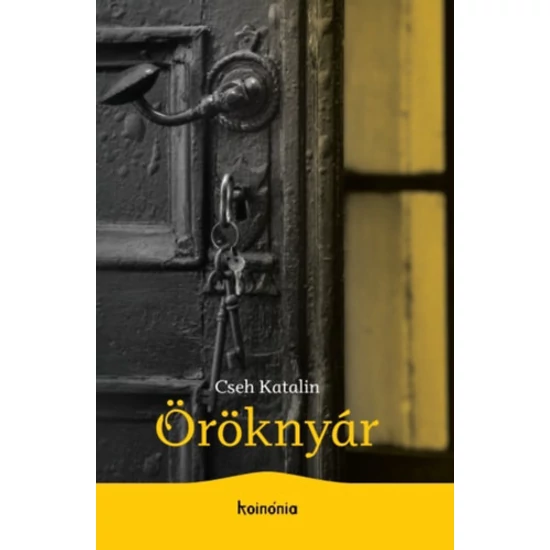 Öröknyár