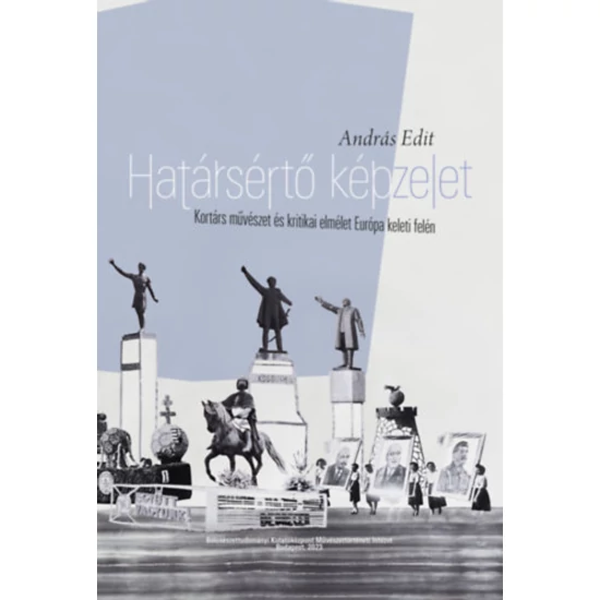 Határsértő képzelet