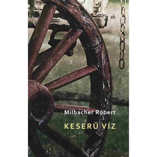 Keserű víz