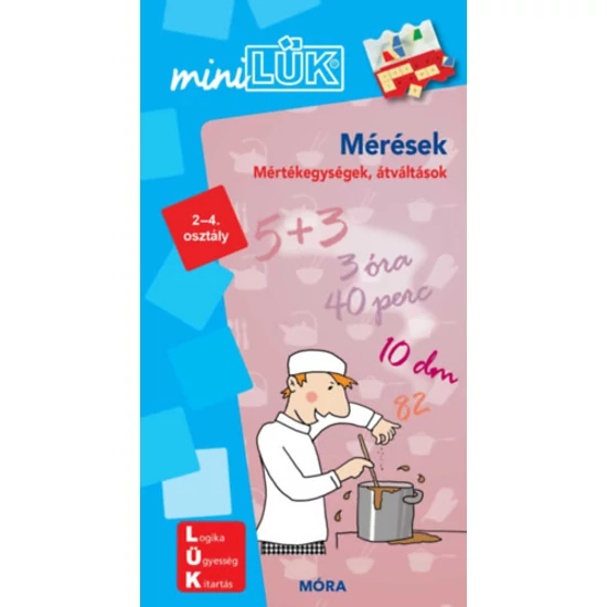 Mérések - LDI802