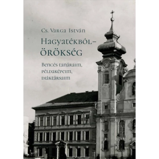 Hagyatékból - örökség