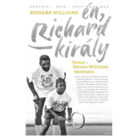 Én, Richard király