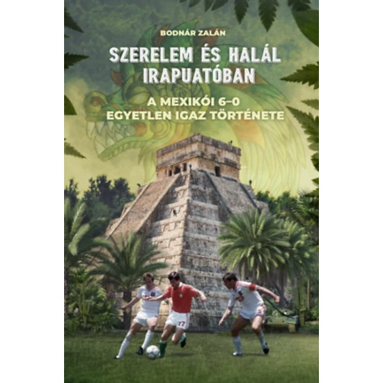 Szerelem és halál Irapuatóban