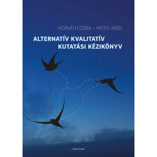 Alternatív kvalitatív kutatási kézikönyv