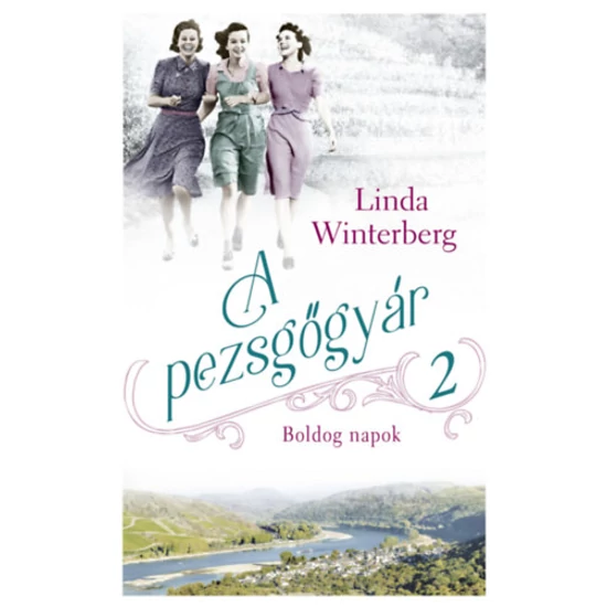A pezsgőgyár 2.