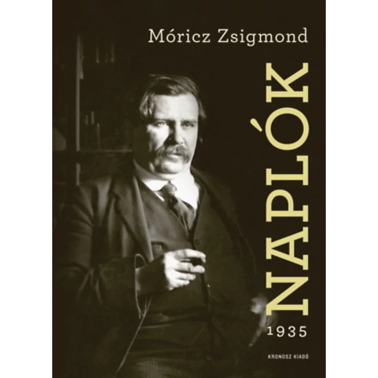 Naplók 1935