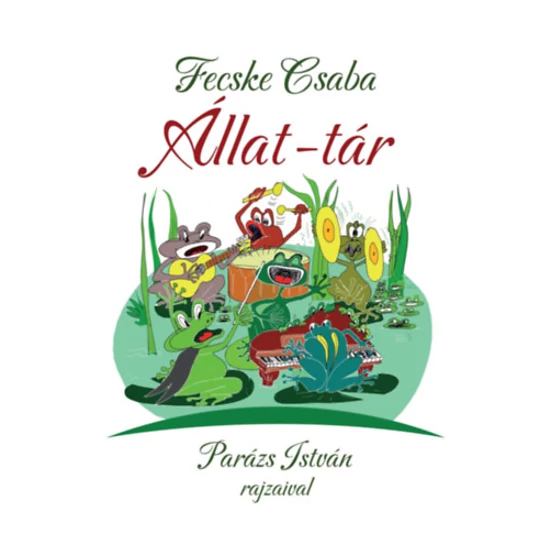 Állat-tár