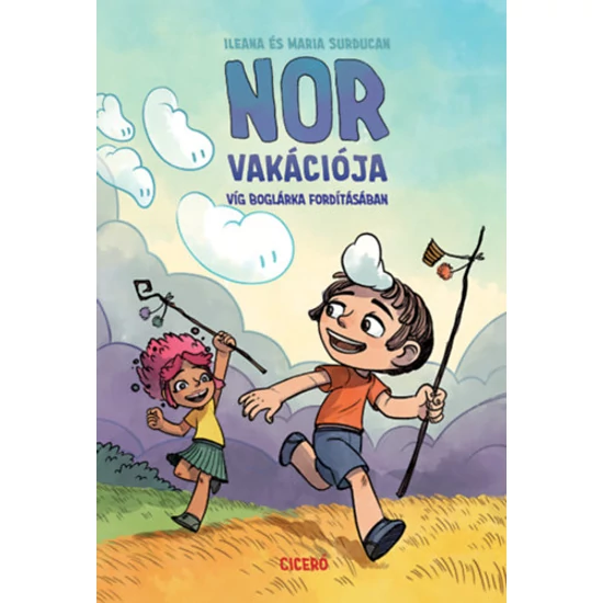 Nor vakációja