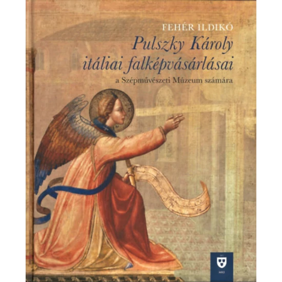 Pulszky Károly itáliai falképvásárlásai