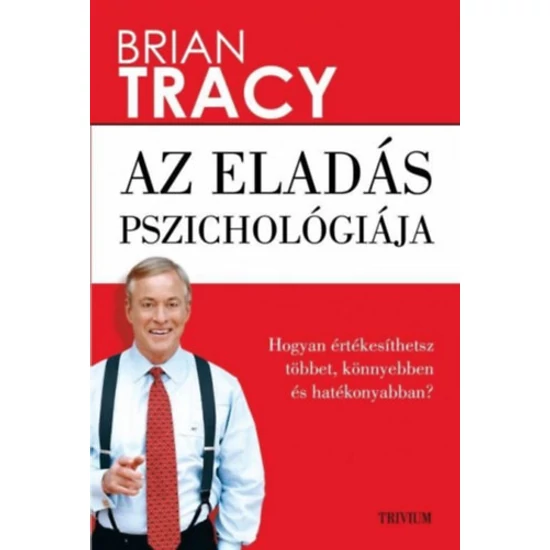 Az eladás pszichológiája