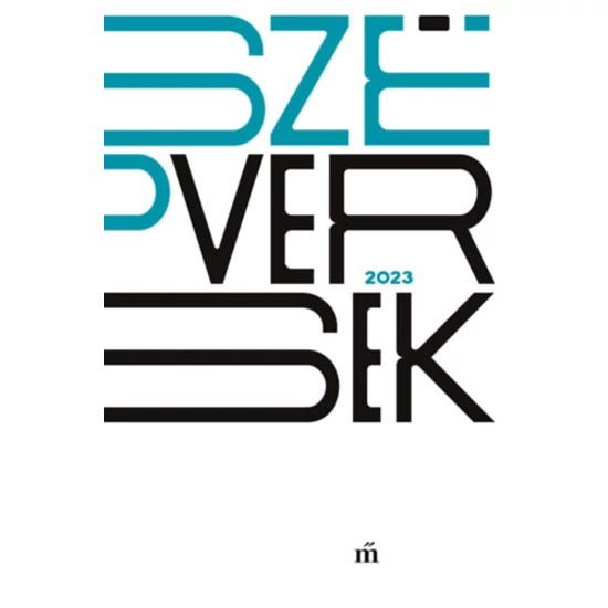 Szép versek 2023