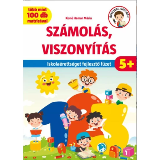 Számolás, viszonyítás