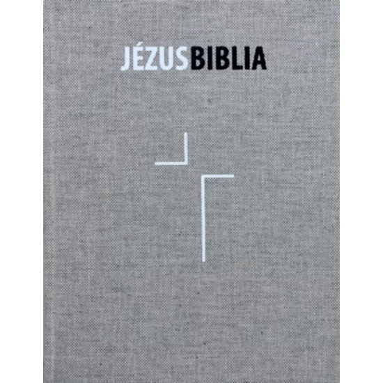 Jézus Biblia