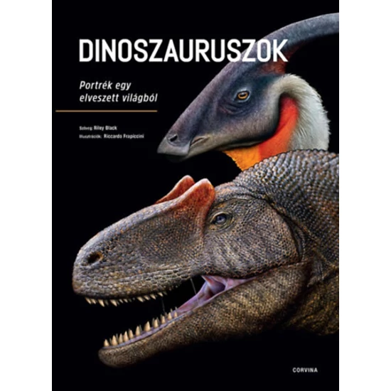 Dinoszauruszok - Portrék egy elveszett világból