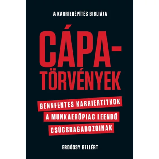 Cápatörvények
