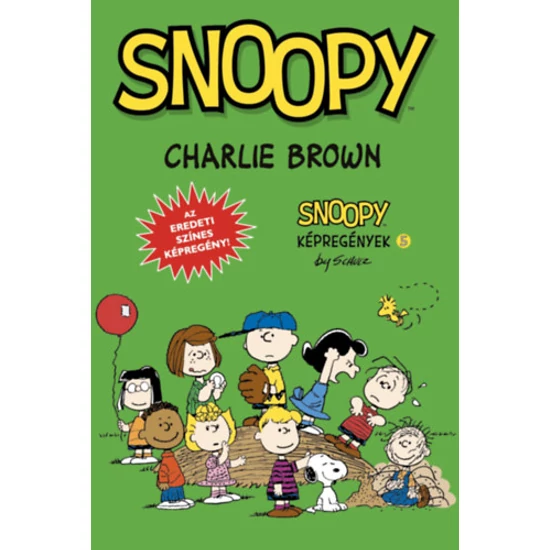 Charlie Brown