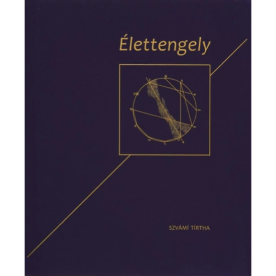 Élettengely (egyszerűsített díszkiadás)