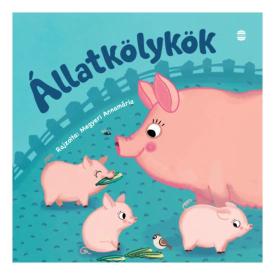 Állatkölykök