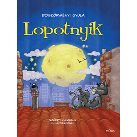 Lopotnyik