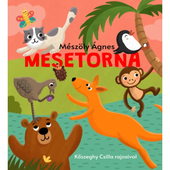 Mesetorna