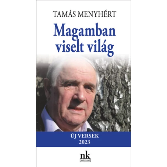 Magamban viselt világ