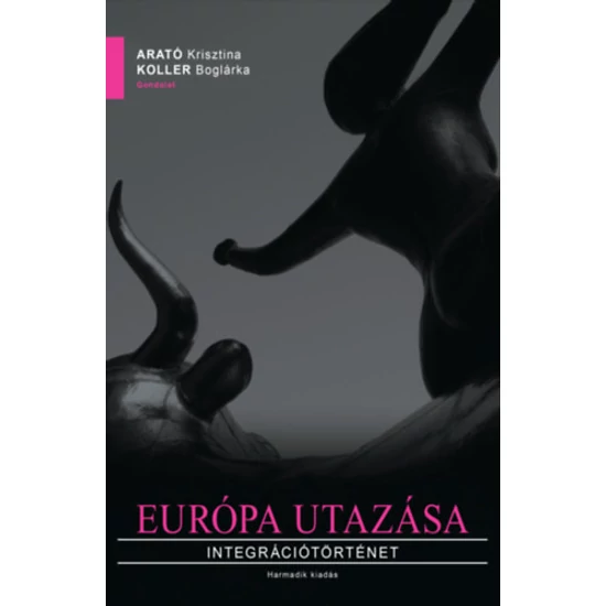 Európa utazása