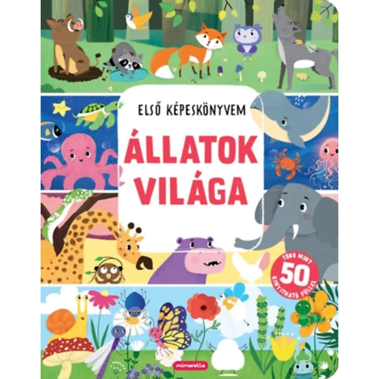 Állatok világa