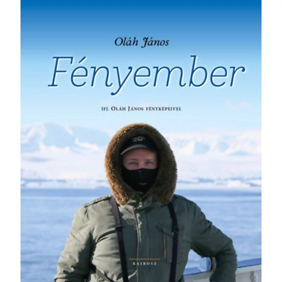 Fényember