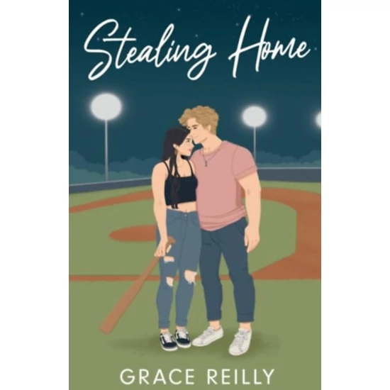 Stealing Home