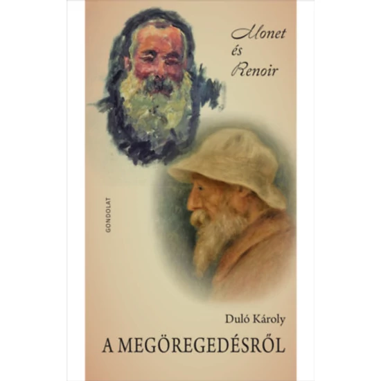 A megöregedésről