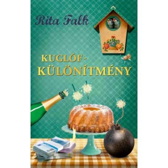 Kuglóf-különítmény