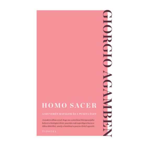 Homo sacer